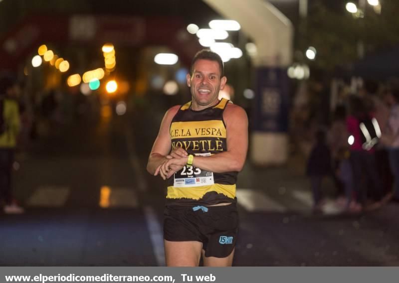 IV 10k Nocturno Grao de Castellón