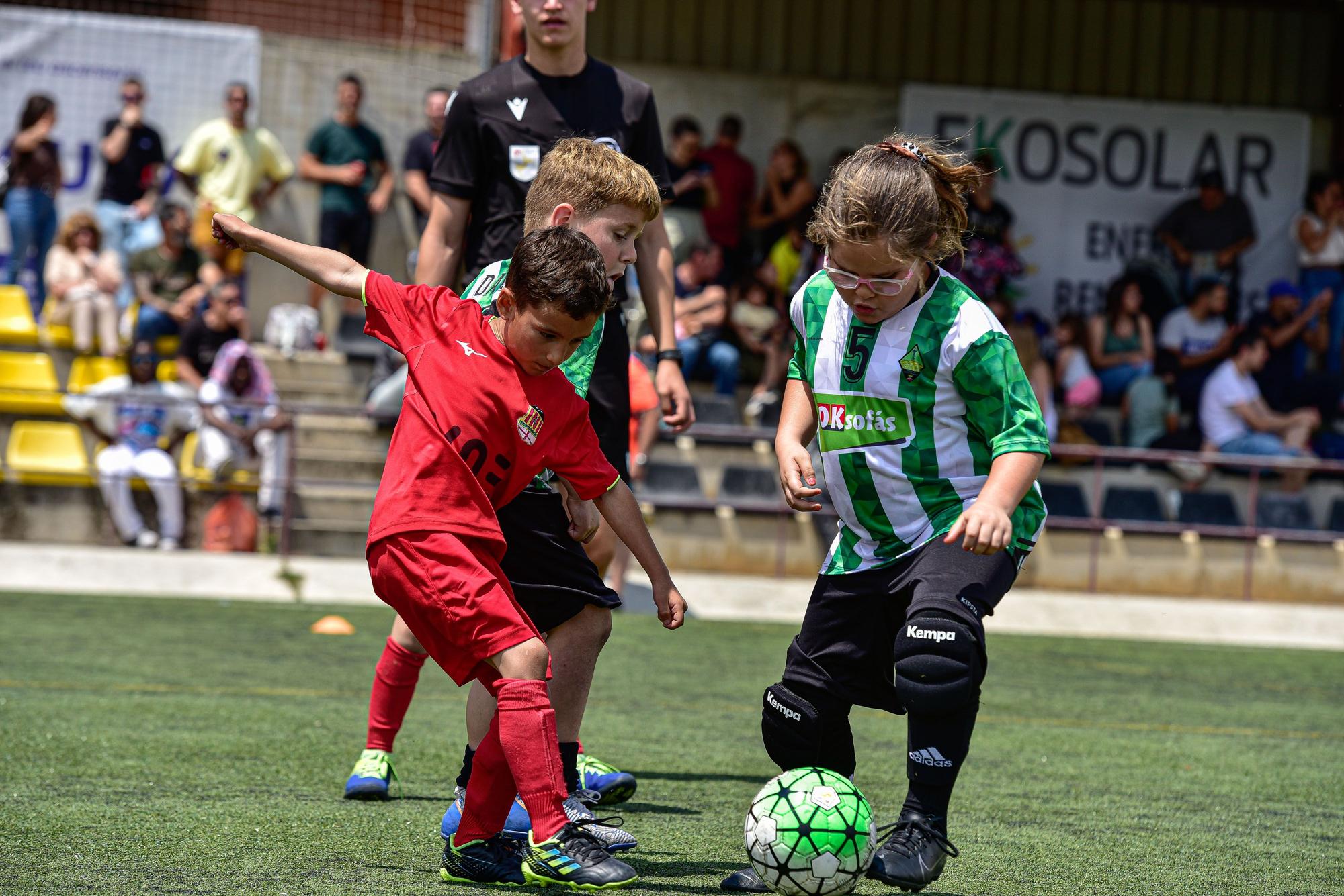 Totes les fotos de la trobada de clubs a Navàs