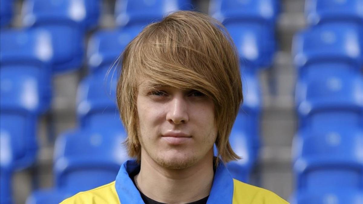 Alen Halilovic: Barcelona are no longer in touch with me