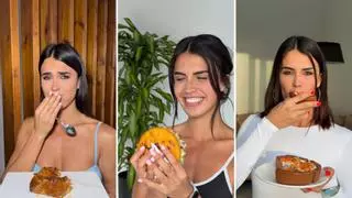 Sofía Suescun no aguanta más críticas por su dieta: "Gente que se atiborra a bollos sin moverse del sofá"