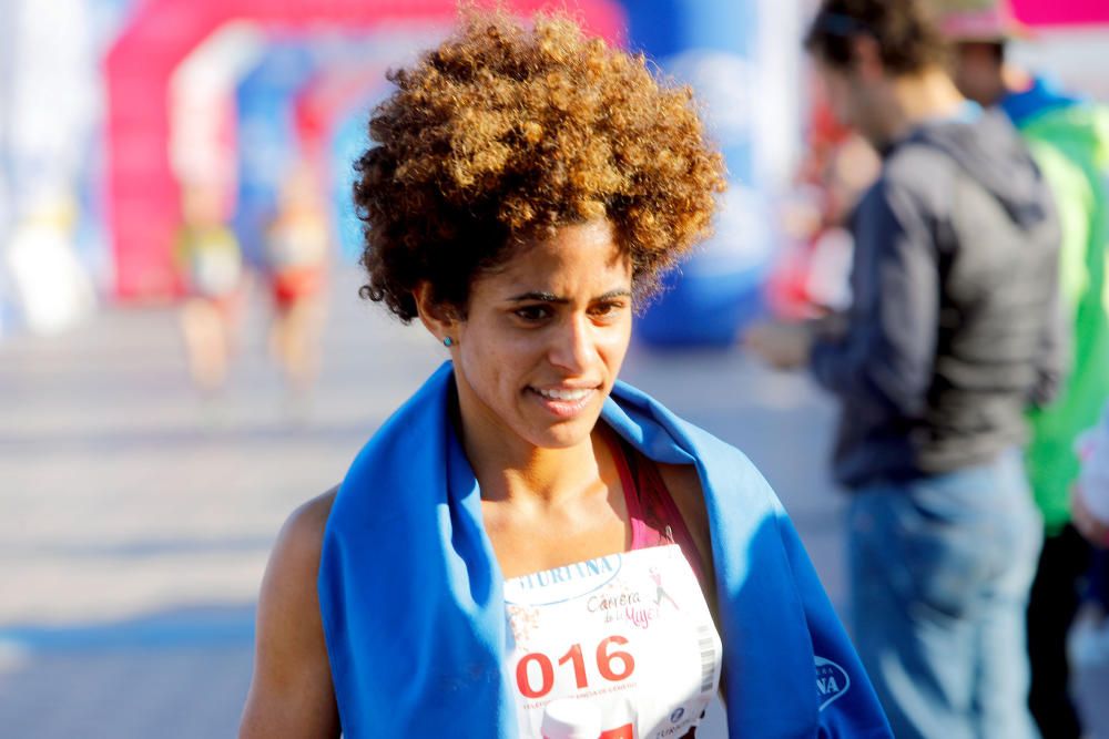 Búscate en la Carrera de la Mujer Valencia 2018