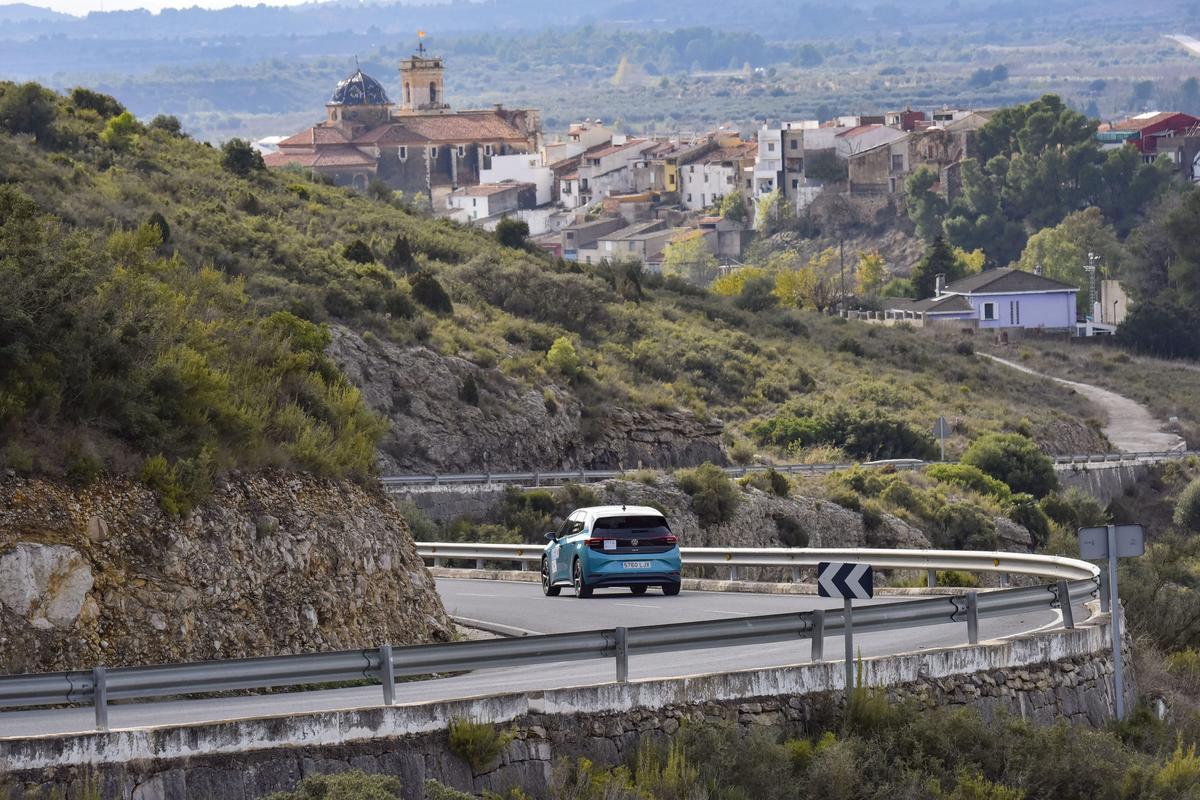 En esta novena edición se visitarán siete de las ocho comarcas de la provincia atravesando, a lo largo de casi 440 kilómetros, cerca de 40 municipios castellonenses distintos.