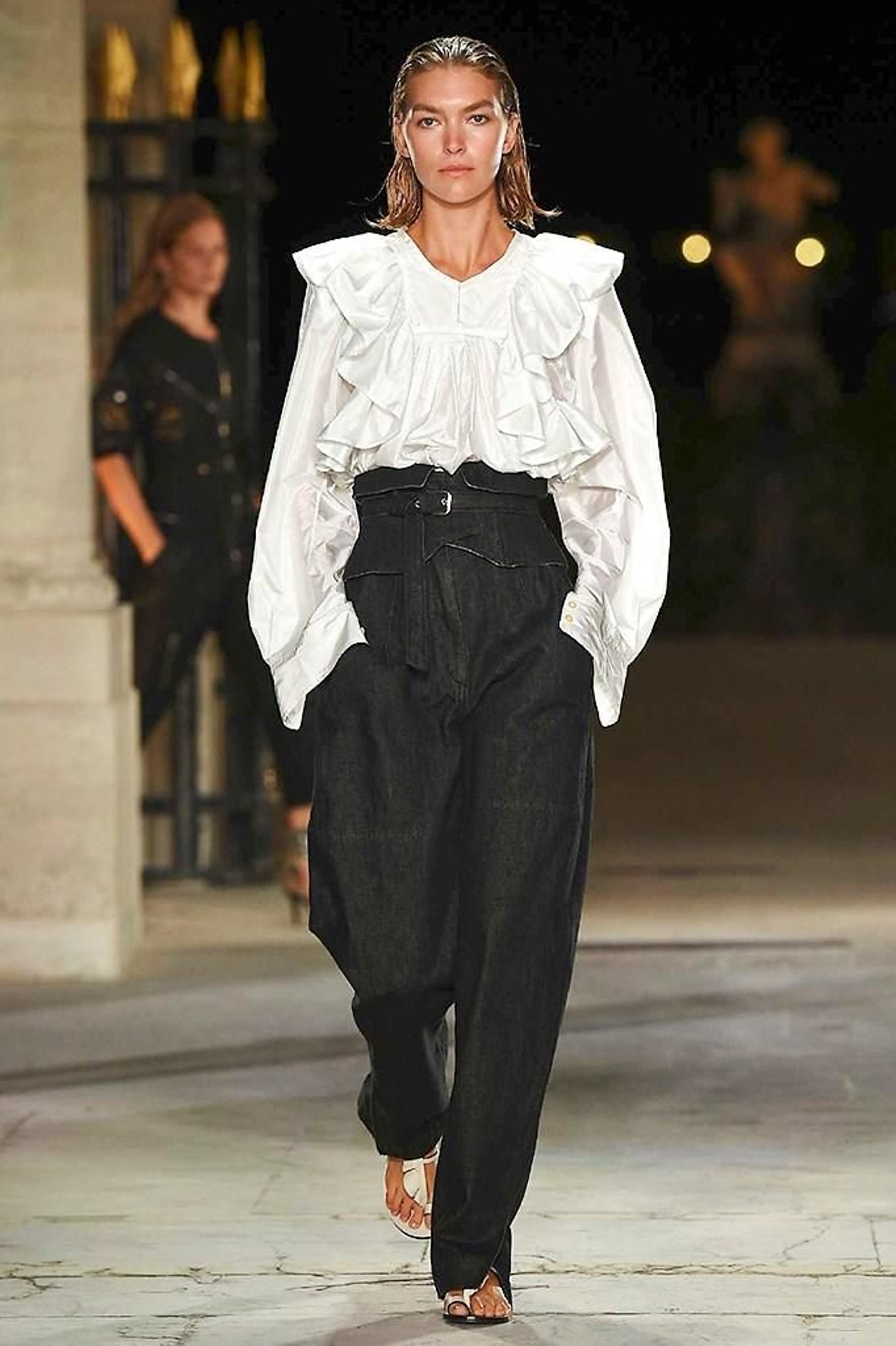 Isabel Marant