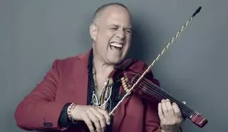 Troveros de Asieta y Alfredo de la Fé celebran la Navidad