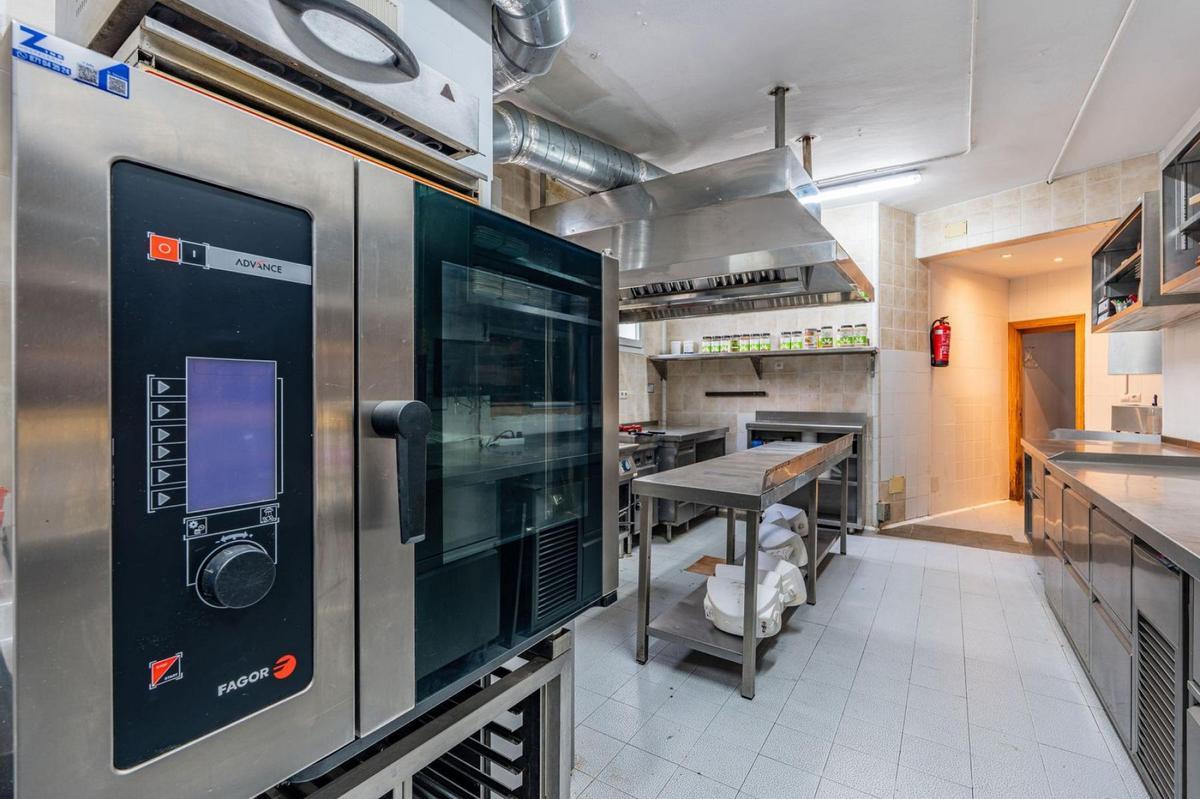 Für 250.000 Euro inseriert: So sieht es aktuell im Sharky's von "Goodbye Deutschland"-Mallorca-Auswanderer Steff Jerkel aus