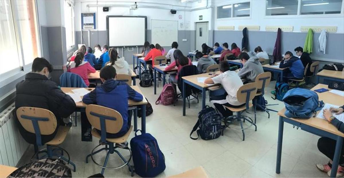 Un estudio recomienda prevenir la violencia escolar desde Infantil