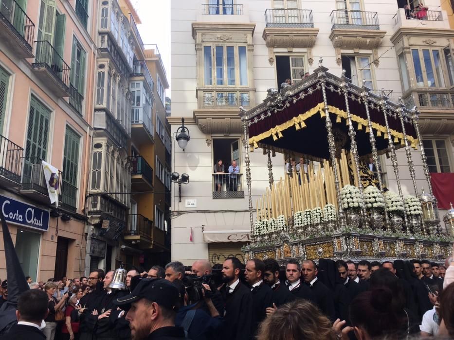 Viernes Santo | Dolores de San Juan