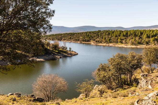 paisajes españoles