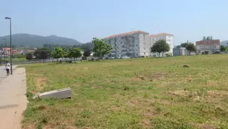 Una nueva bolsa de aparcamiento en Vilagarcía para el Atlantic Fest (y durante todo el verano)