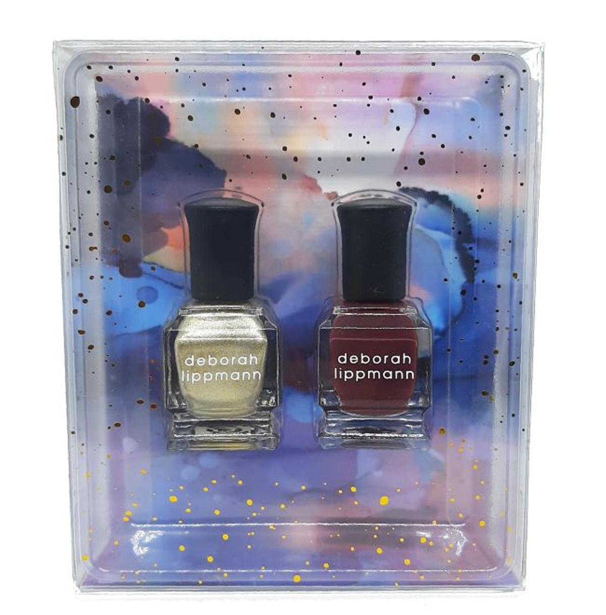 Deborah Lippmann