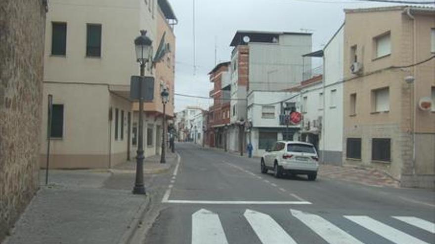 La Guardia Civil detiene a un menor por robo con violencia en Talayuela