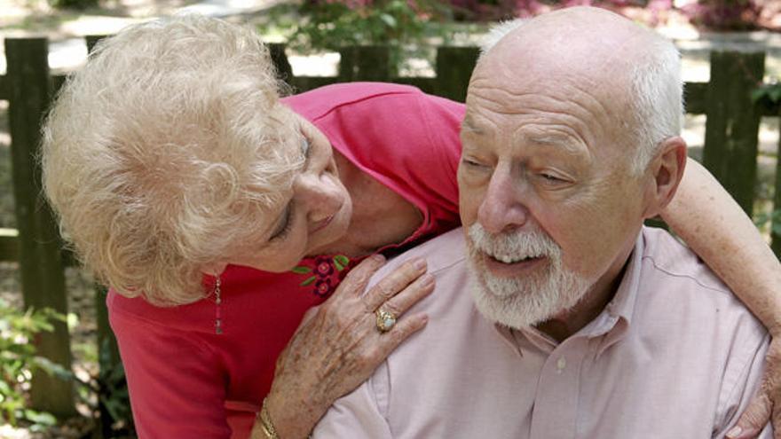 La investigación puede permitir detectar el alzheimer mediante el habla.
