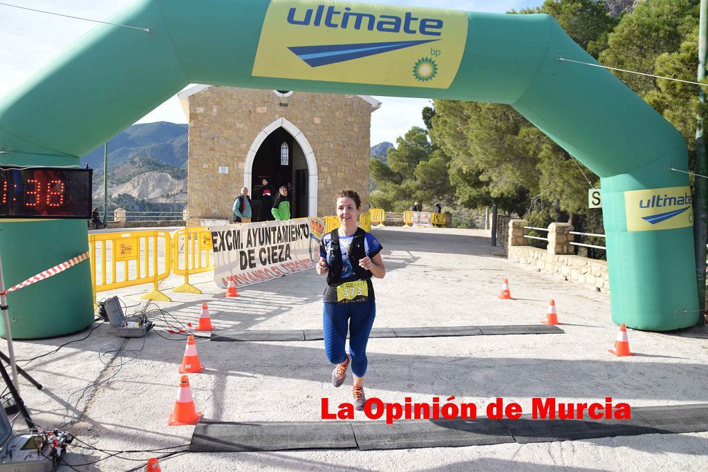 Trail Puentes de Cieza 2022 (II)