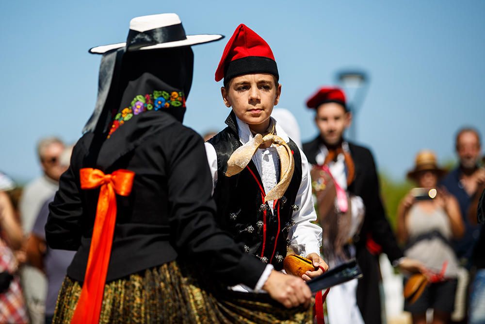 Fiestas de Sant Mateu