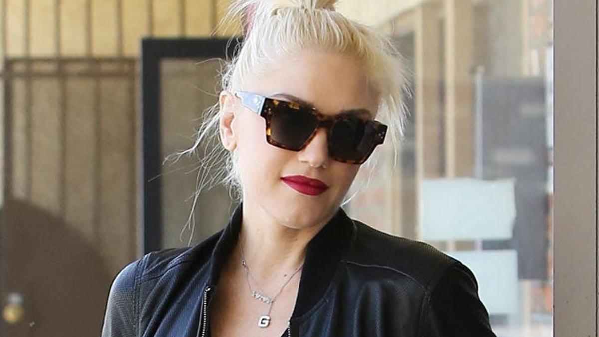 Gwen Stefani será 'coach' en 'The Voice'