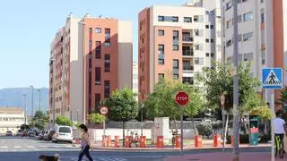 Piden que se aparte al edil de Urbanismo de Murcia del proceso para legalizar Joven Futura