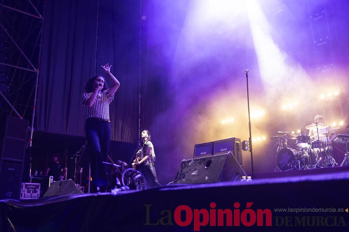 Búscate en las fotos del Festival 'Las noches del Camino' en Caravaca