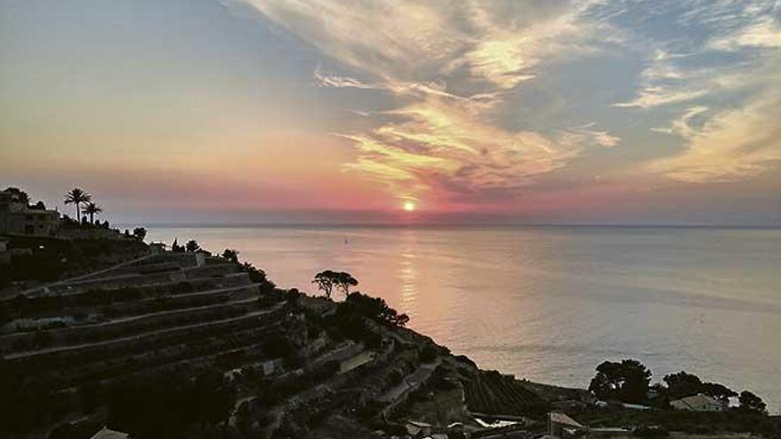 9 rincones mágicos de la Serra de Tramuntana