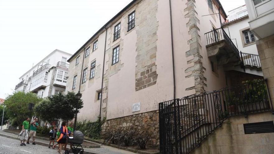 DomusVi abrirá en A Coruña una residencia para enfermos mentales en el edificio de las Misioneras de Cristo