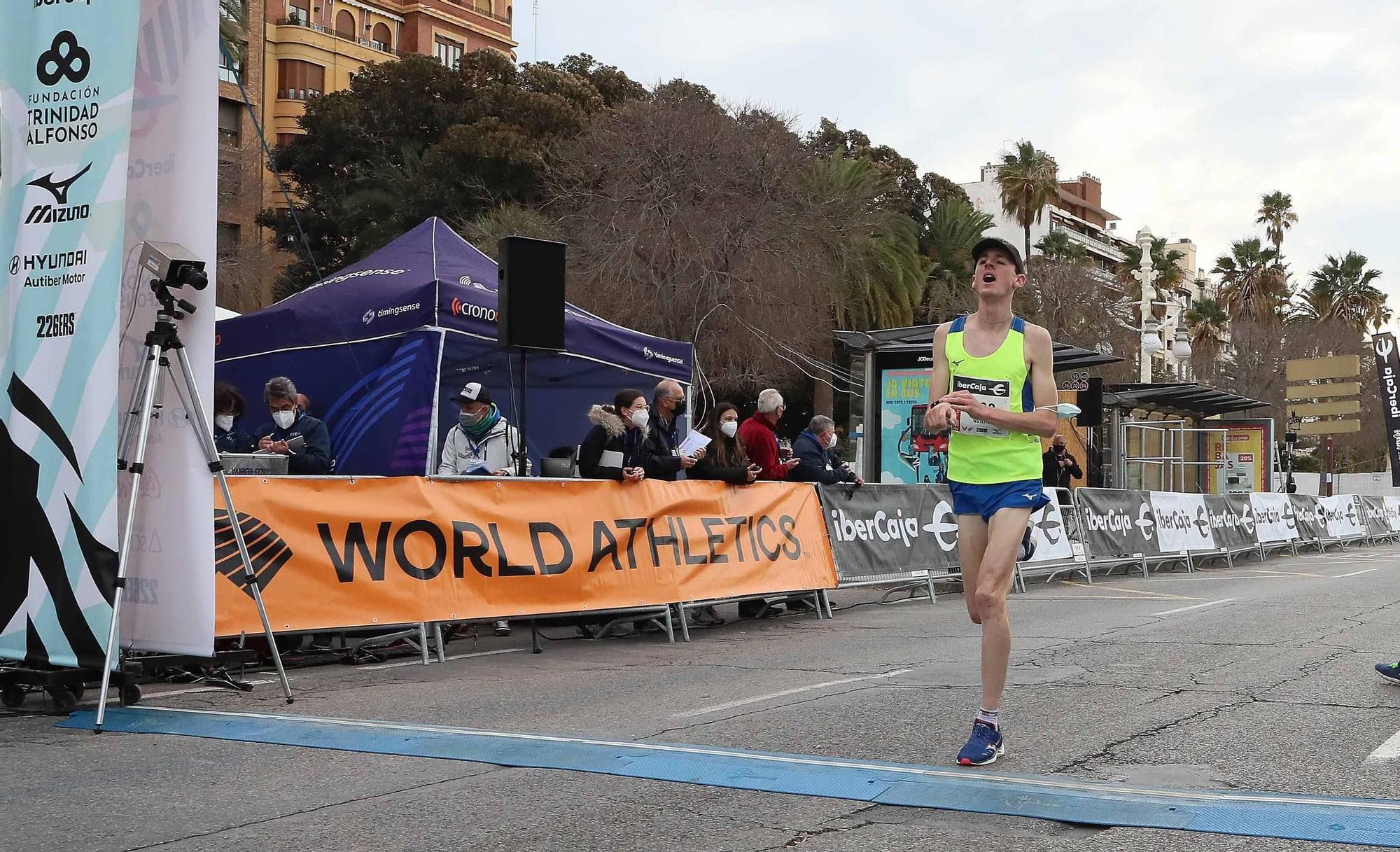 10K Valencia Ibercaja