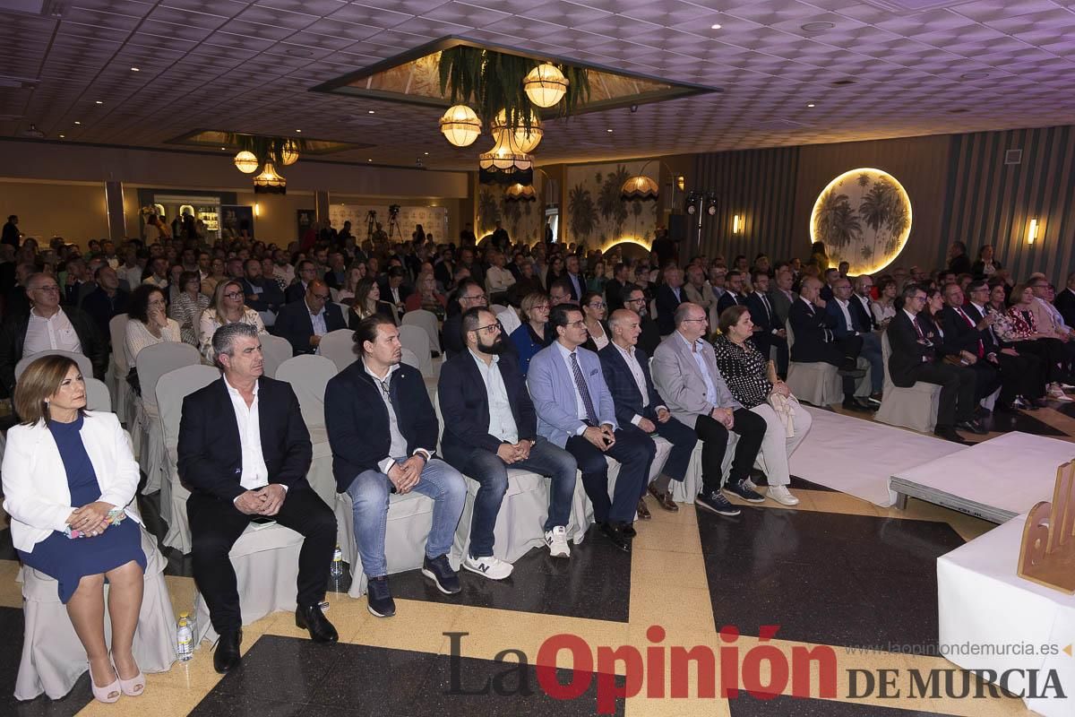Así fue el 31 certamen de calidad vinos DOP Jumilla