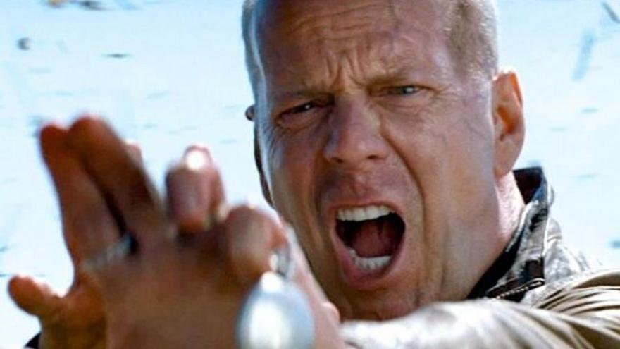 Bruce Willis