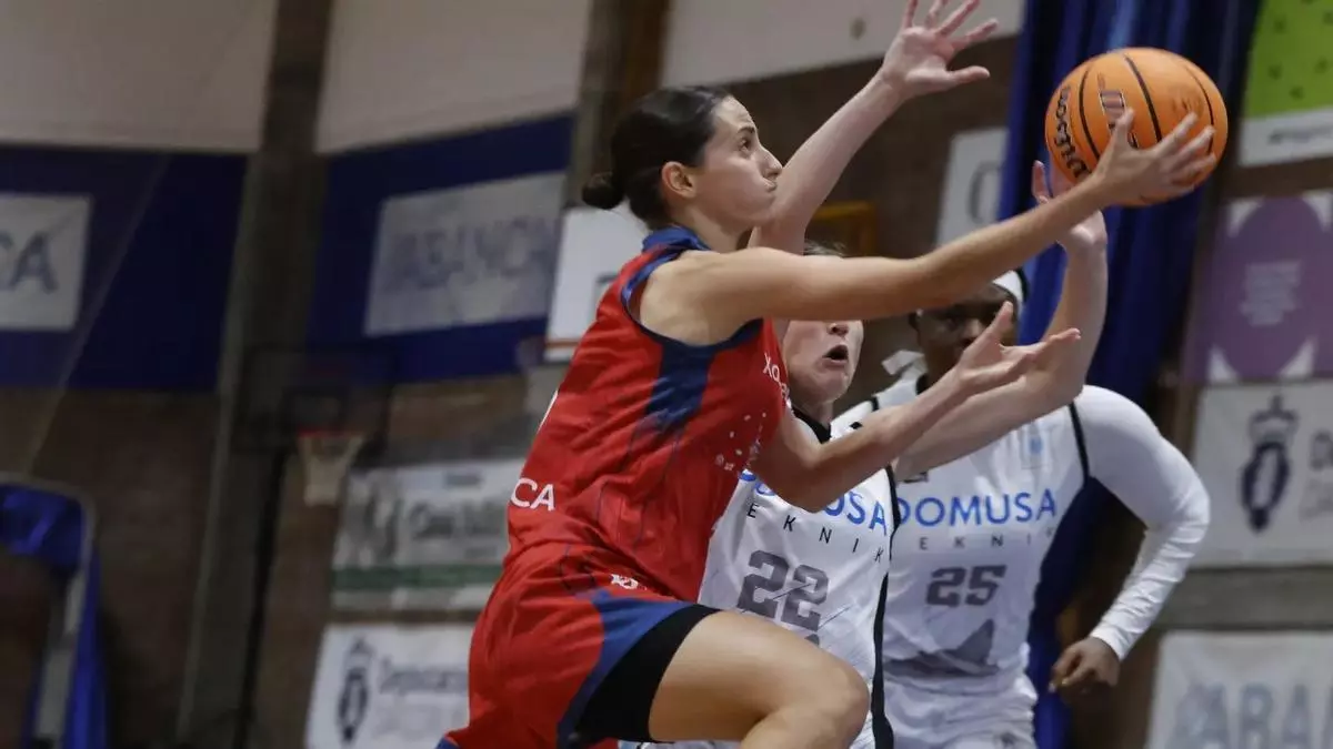 Maristas, al asalto del Joventut en el Olímpico de Badalona: La agenda del deporte de A Coruña