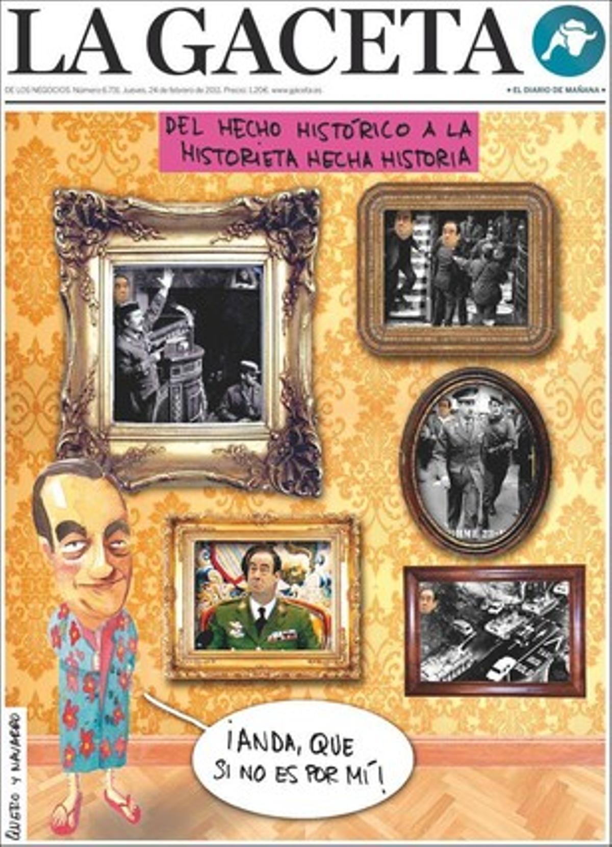 la gaseta 24-02-2011