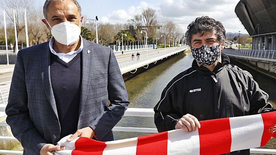 Joaquín y Arturo marcaron dos penaltis en la tanda frente al Partizán