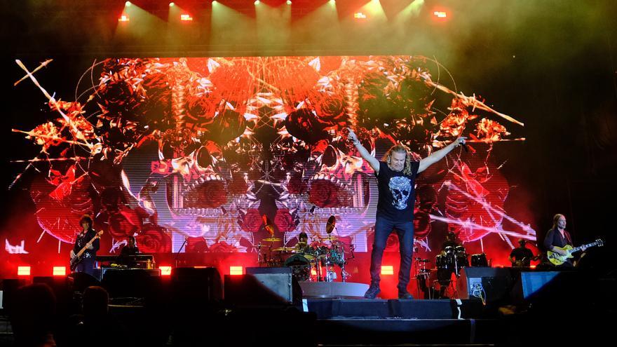 El Granca Live Fest 2024 generó un impacto económico de más de 31 millones de euros