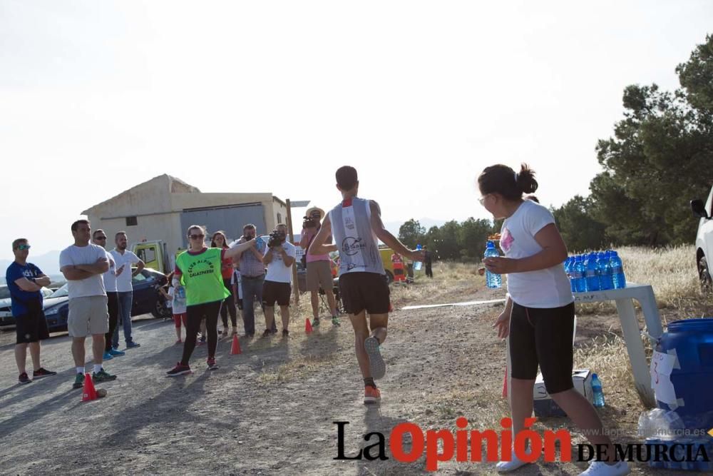 Media Maratón de Montaña “Memorial Antonio de Béja