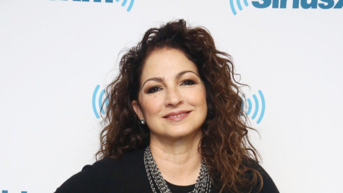 Gloria Estefan, en 2016