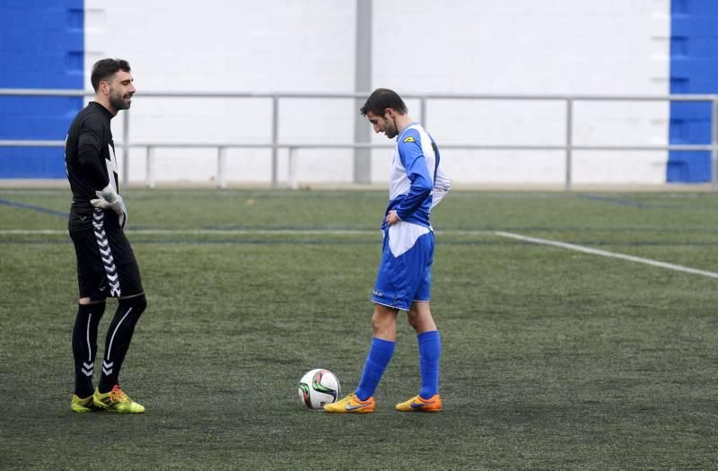 Fotogalería del Ebro-Majadahonda