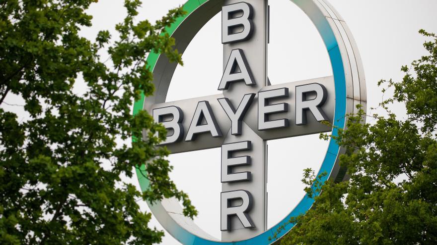Bayer, condenada a indemnizar con más de 2.000 millones a un usuario de un herbicida