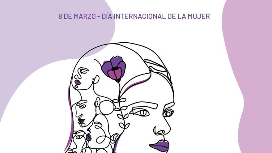 8M- Mujeres que cuentan