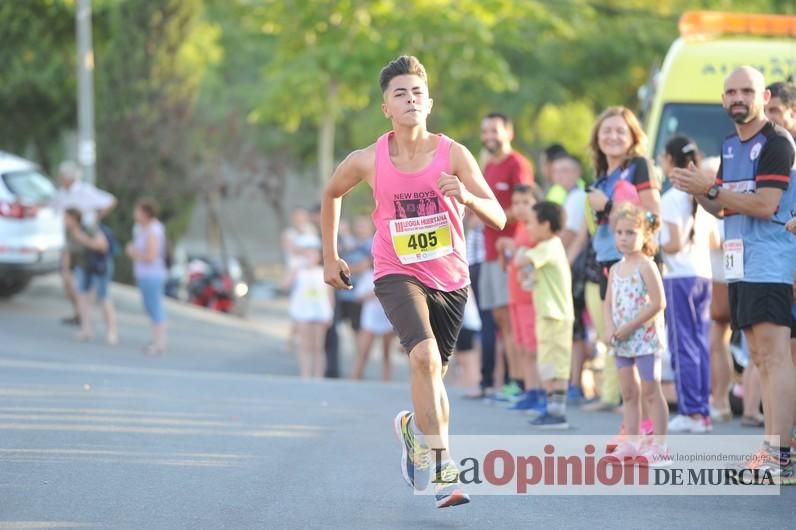 Carrera Popular de Los Ramos