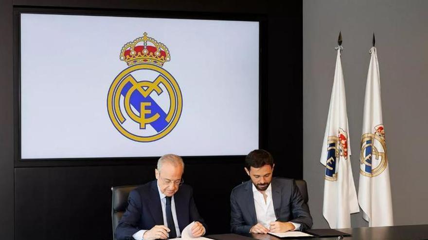 Del baño de masas de Rodri a los paripés del Real Madrid: ¿qué están firmando Bernardo Silva y Florentino?
