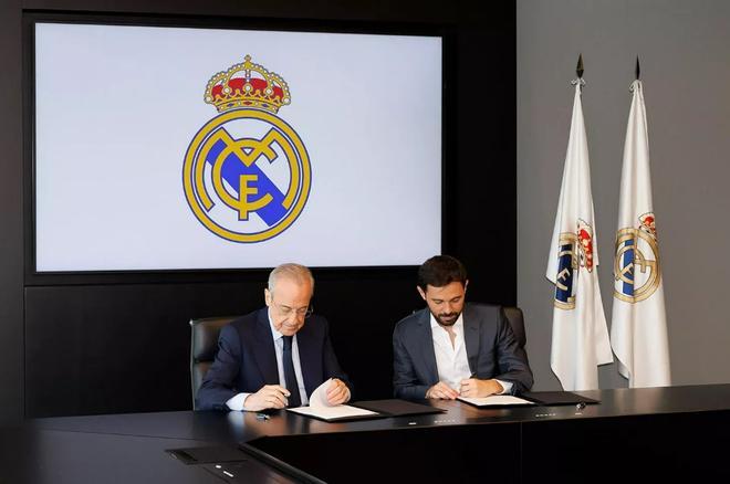 Del baño de masas de Rodri a los paripés del Real Madrid: ¿qué están firmando Bernardo Silva y Florentino?