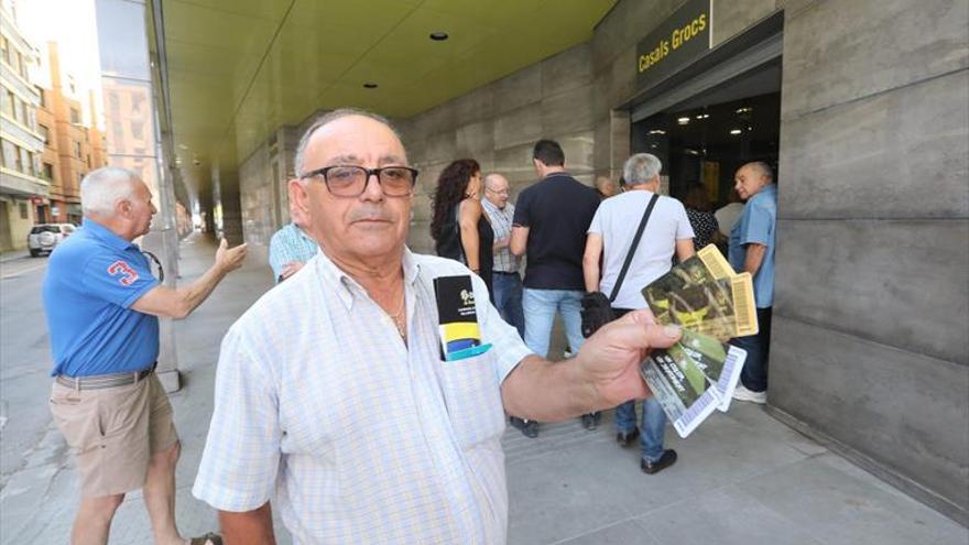 El Villarreal da el pistoletazo de salida hacia los 20.000 abonados