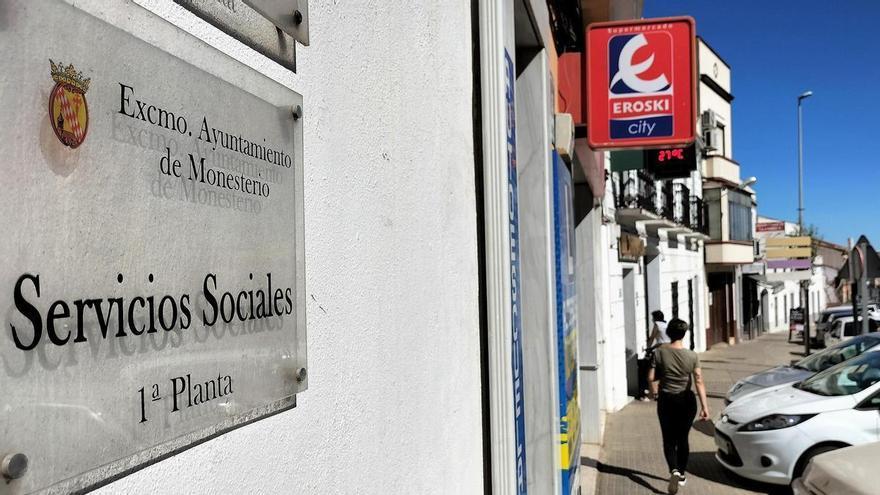 El ayuntamiento de Monesterio y la Junta renuevan la segunda
