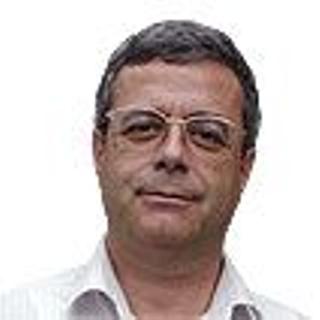 Antonio Ruiz de Elvira Serra