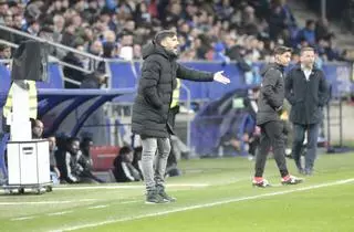 Sarabia: "El penalti me parece totalmente evitable"