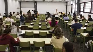 Polémica en el examen de Física de la PAU: "Nunca habíamos visto estas preguntas"