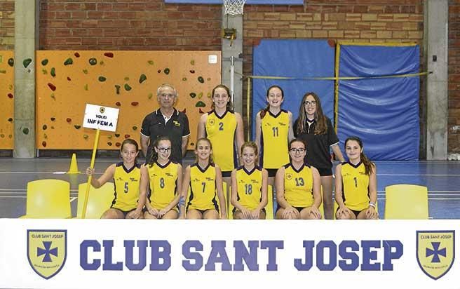 Sant Josep (VI)