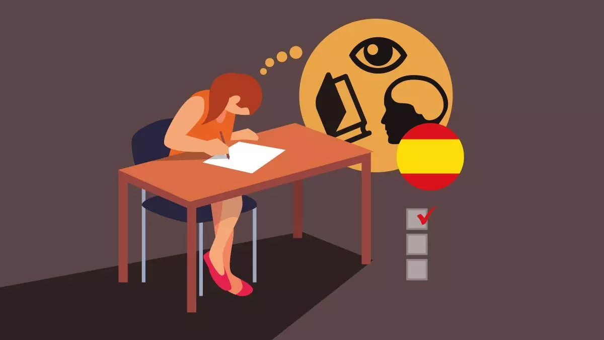¿Te sacarías el graduado escolar? Haz el examen de Castellano de 4º de la ESO