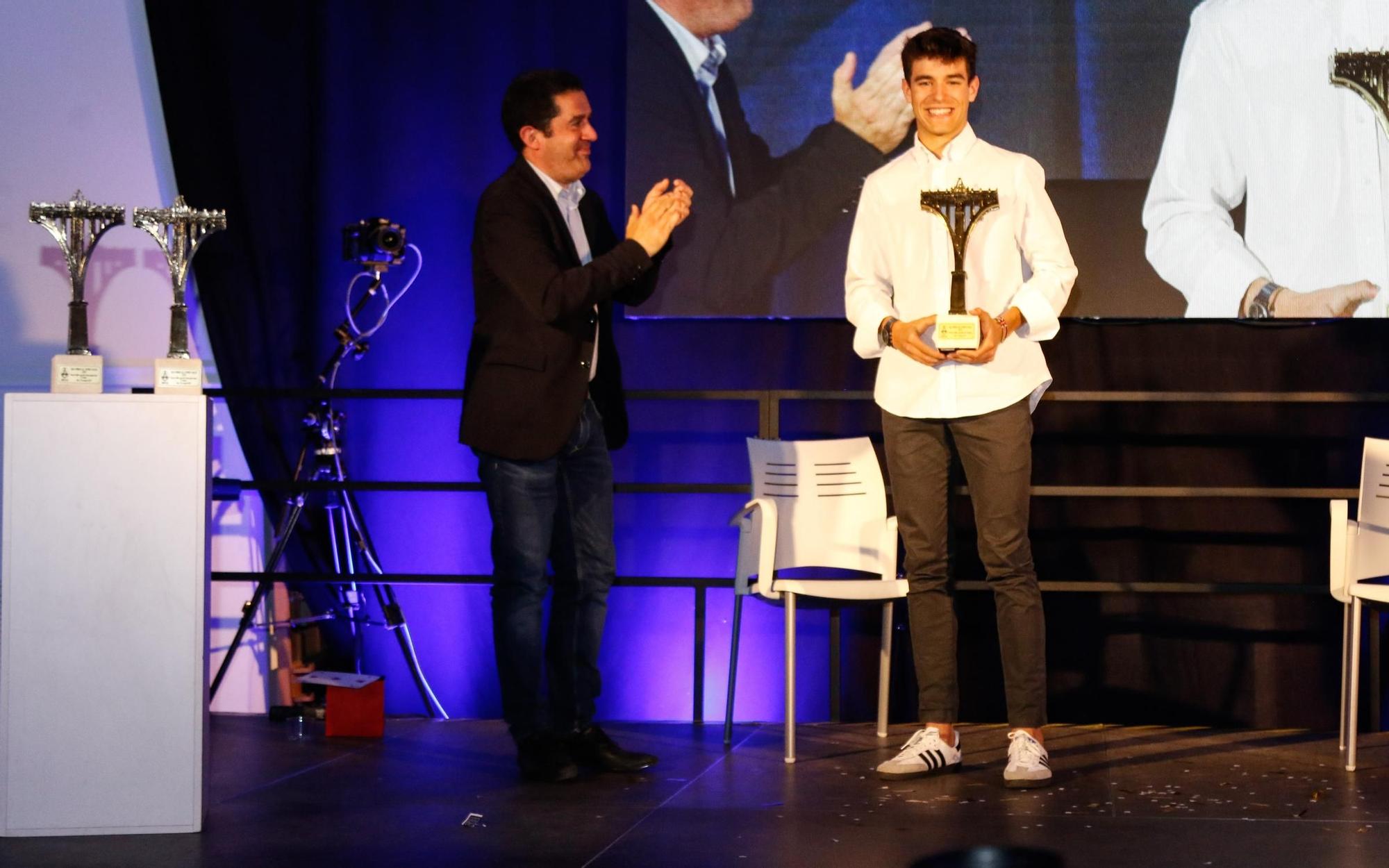 Gala Premis de l'Esport d'Alcoi 2024