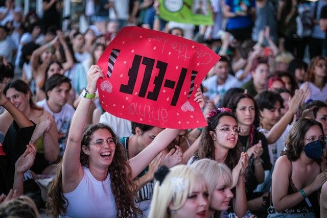 Apertura de puertas de Tenerife GG, el mayor evento tecnológico de Canarias