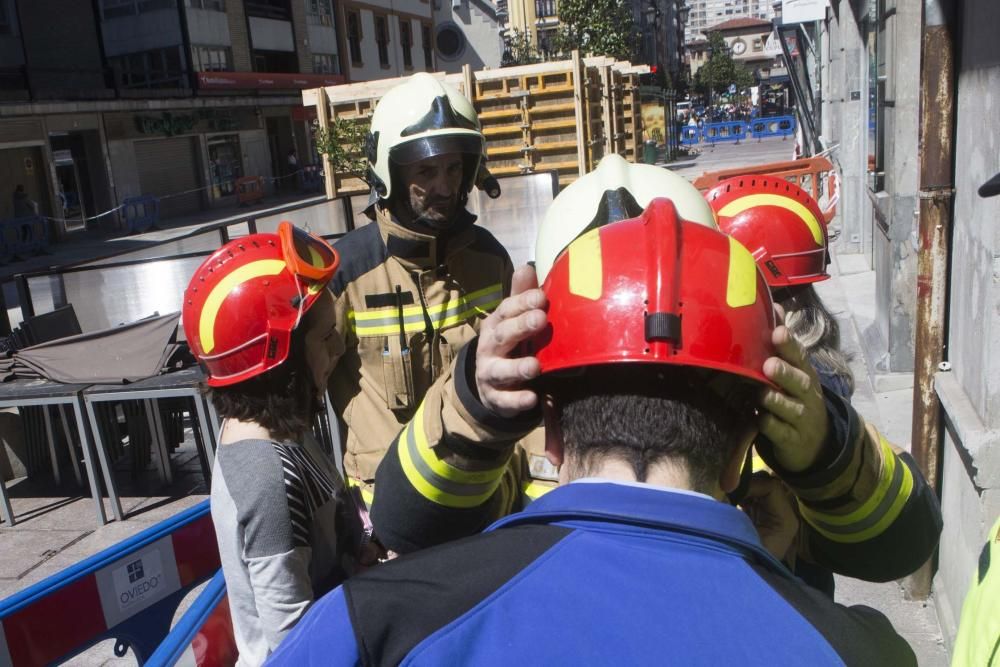 La tragedia de Uría, 58 | Las consecuencias