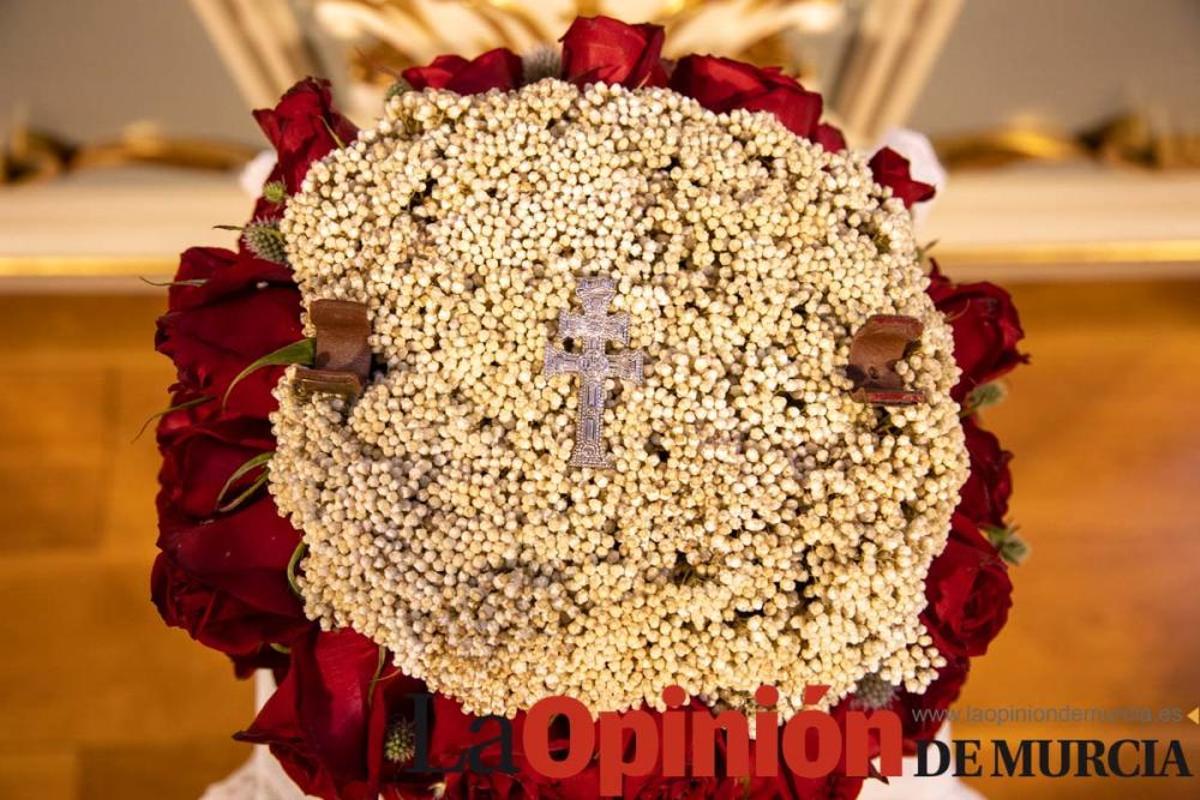 Fotos de la Misa de aparición de la Vera Cruz en C Fotos de la Misa de aparición de la Vera Cruz en C
