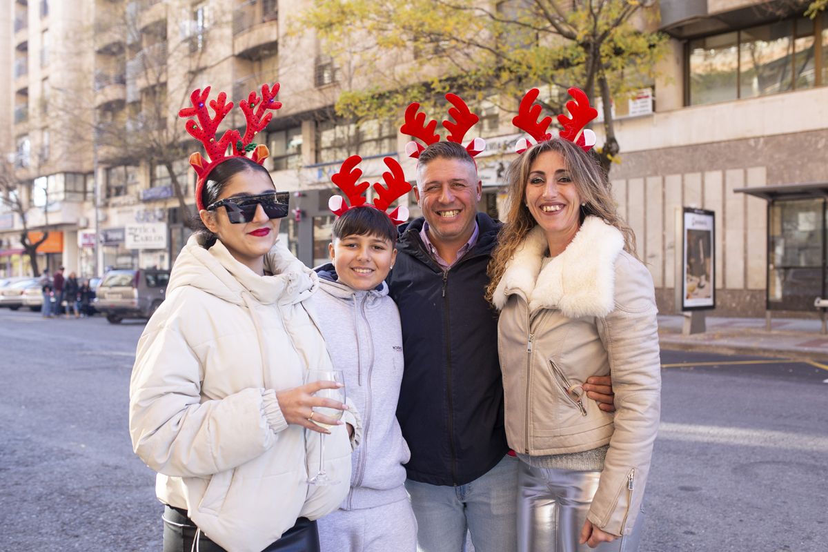 ¿Has salido de cañas por Cáceres? Búscate en esta fotogalería